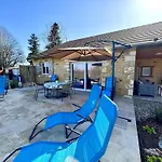 Maison En Pierre Climatisee, 4 Pers. - Fr-1-616-551 Feriehus
