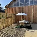 Maison En Pierre Climatisee, 4 Pers. - Fr-1-616-551