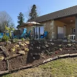 Maison En Pierre Climatisee, 4 Pers. - Fr-1-616-551 *