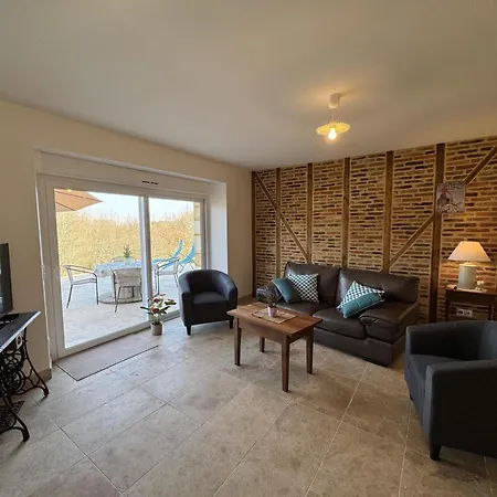 Tatil Evi Maison En Pierre Climatisee, 4 Pers. - Fr-1-616-551