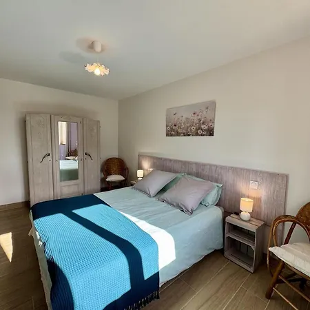 Tatil Evi Maison En Pierre Climatisee, 4 Pers. - Fr-1-616-551