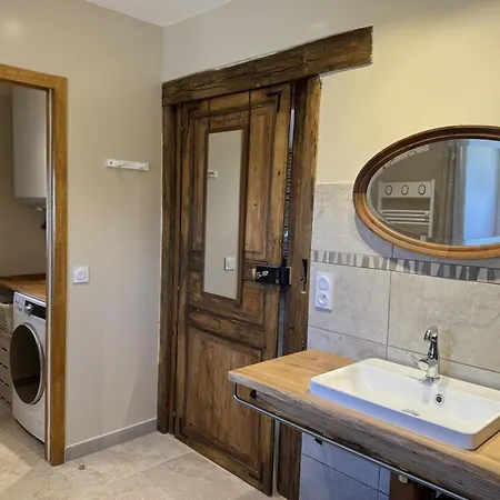 Tatil Evi Maison En Pierre Climatisee, 4 Pers. - Fr-1-616-551 Rouffignac Saint-Cernin
