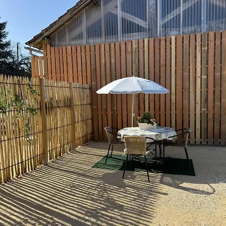 Maison En Pierre Climatisee, 4 Pers. - Fr-1-616-551