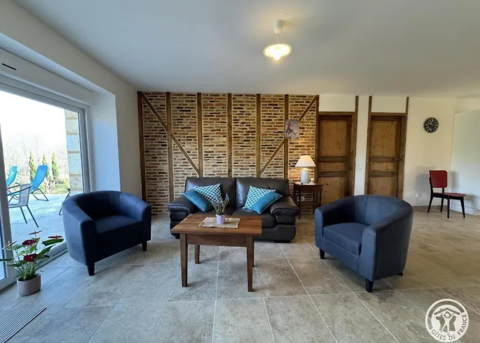 Tatil Evi Maison En Pierre Climatisee, 4 Pers. - Fr-1-616-551 Rouffignac Saint-Cernin
